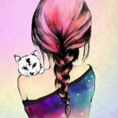 Аля Сергиенко, 26.04, Павлодар