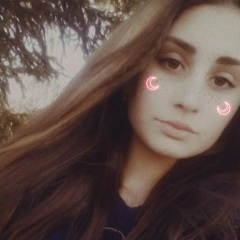 Даша Бондарева, 16.02.2005, Черкесск