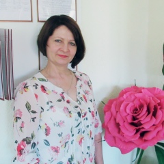 Светлана Танина, 24.03, Жодино