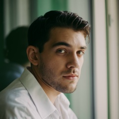 Павел Тупик, 13.07