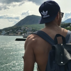 Илья Баяндин, 07.01.1991, Пермь