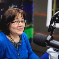 Мария Таривердиева, 04.03, Москва