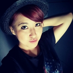 Гаухар Шырымбаева, 30.08.1989, Алматы