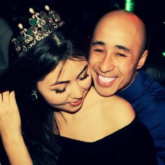 Nigara Ussenova, 11.09.1990, Алматы