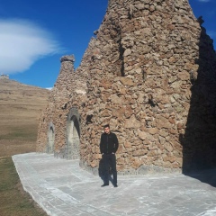 Арен Степанян, 23.01.1901, Hannover