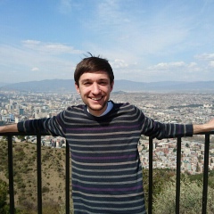 Александр Сандрикович, 14.09, Киев