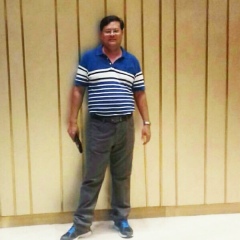 U Lwin, Yangon