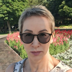 Ольга Бабичева, 02.11, Ростов-на-Дону