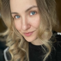 Ольга Назарова, 11.12, Москва