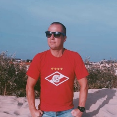 Василий Серов, 03.05.1981, Москва