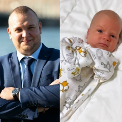 Серега Григорьев, 29.04, Санкт-Петербург