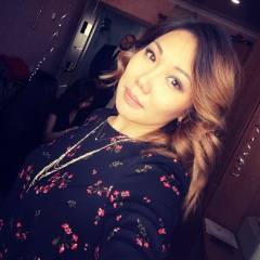 Жаннур Амантаева, 15.09.1992, Астана