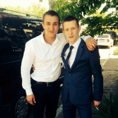 Єгор Молчанюк, 19.01, Vancouver