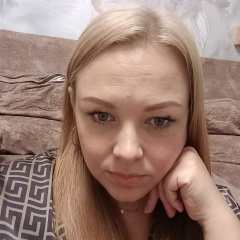 Алёна Высоцкая, Чита