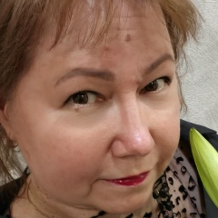 Лилия Бобровская, Нефтеюганск