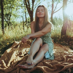 Марина Зубарева, Сергиев Посад