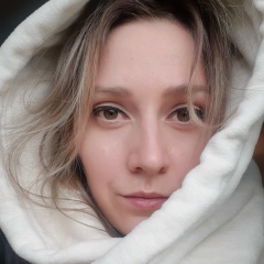 Ольга Полякова, 22.02, Санкт-Петербург