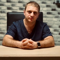 Артур Асатрян, 22.12, Липецк