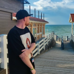 Дима Дементьев, 16.06, Мурманск