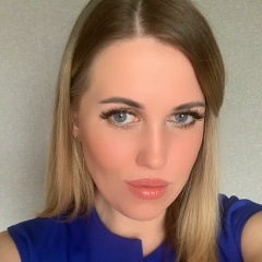 Анастасия Шайтор, 14.04.1992