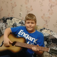 Паша Трегубов