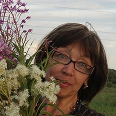 Ирина Ахметсафина, Екатеринбург