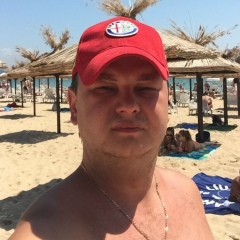 Александр Скурат, 24.03.1985, Минск