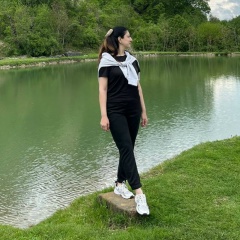 Ася Кодзокова, 28.03, Нальчик