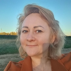 Олеся Рыпинская, 08.03, Мелеуз