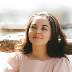 Яна Таратулова, 22.03.1985, Москва