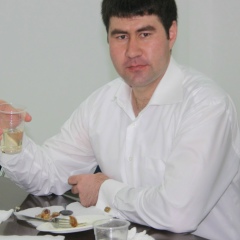 Parahat Gayypjanov, 05.05.1987, Ашхабад