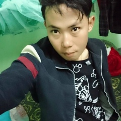 Sai Lay, 08.01.1989, Naypyidaw