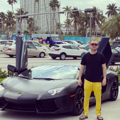 Para Para, New York City