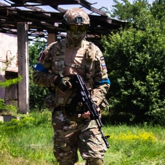 Юрий Маслов, Краснодар