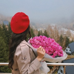 Эркеайым Сулайманова, 12.06.1998