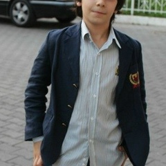 Deni Nohcho, 28.08.1998, Одесса