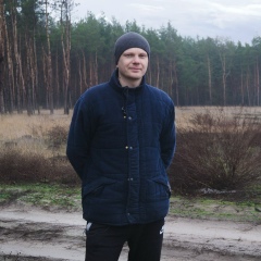 Максим Кравченко, 05.01.1988, Павлоград