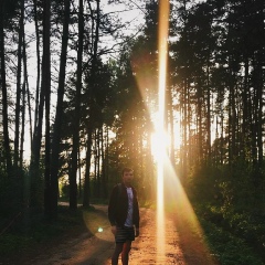 Влад Стеблецкий, 25.08.1995