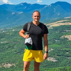 Сергей Пушкарский, 18.09, Северодвинск