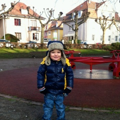 Мадина Марецкая, 19.10.1901, Москва