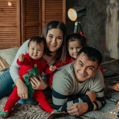 Гульжан Асылбекова, 01.06.1989, Караганда