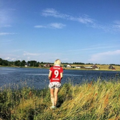 Катюша , 23.06.1987, Москва