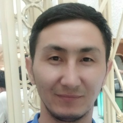 Nureke Bimen, 04.03.1990, Шымкент