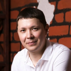 Айнур Тангатаров, 24.04.1989, Уфа