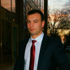 Сергей Тарантино, 30.05, Киев