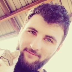 Аслан Чираев, Грозный