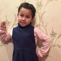 Эльвира Ахтанова, 23.02.1978, Астана