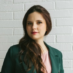 Алена Засорина, 30.10, Пермь