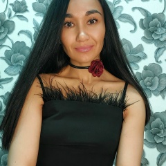 Яна Резникова, 03.04, Салехард