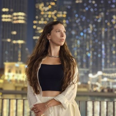 Екатерина Кожуро, 14.05.1990, Краснодар